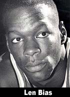 Len Bias: A Mixed Legacy